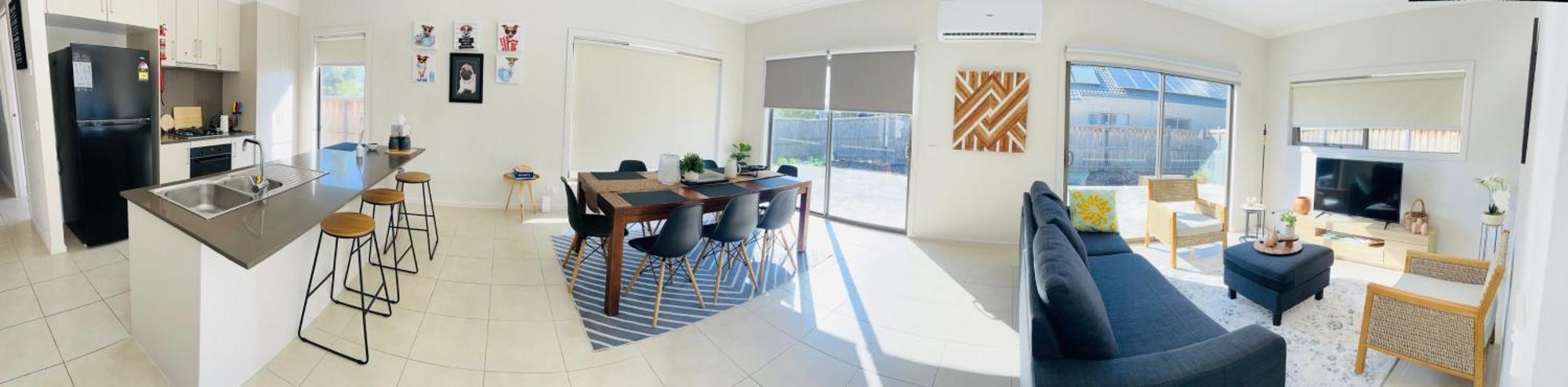 Melbourne Holiday House For 15 Peoples In Sanctuary Lake Point Cook Ngoại thất bức ảnh