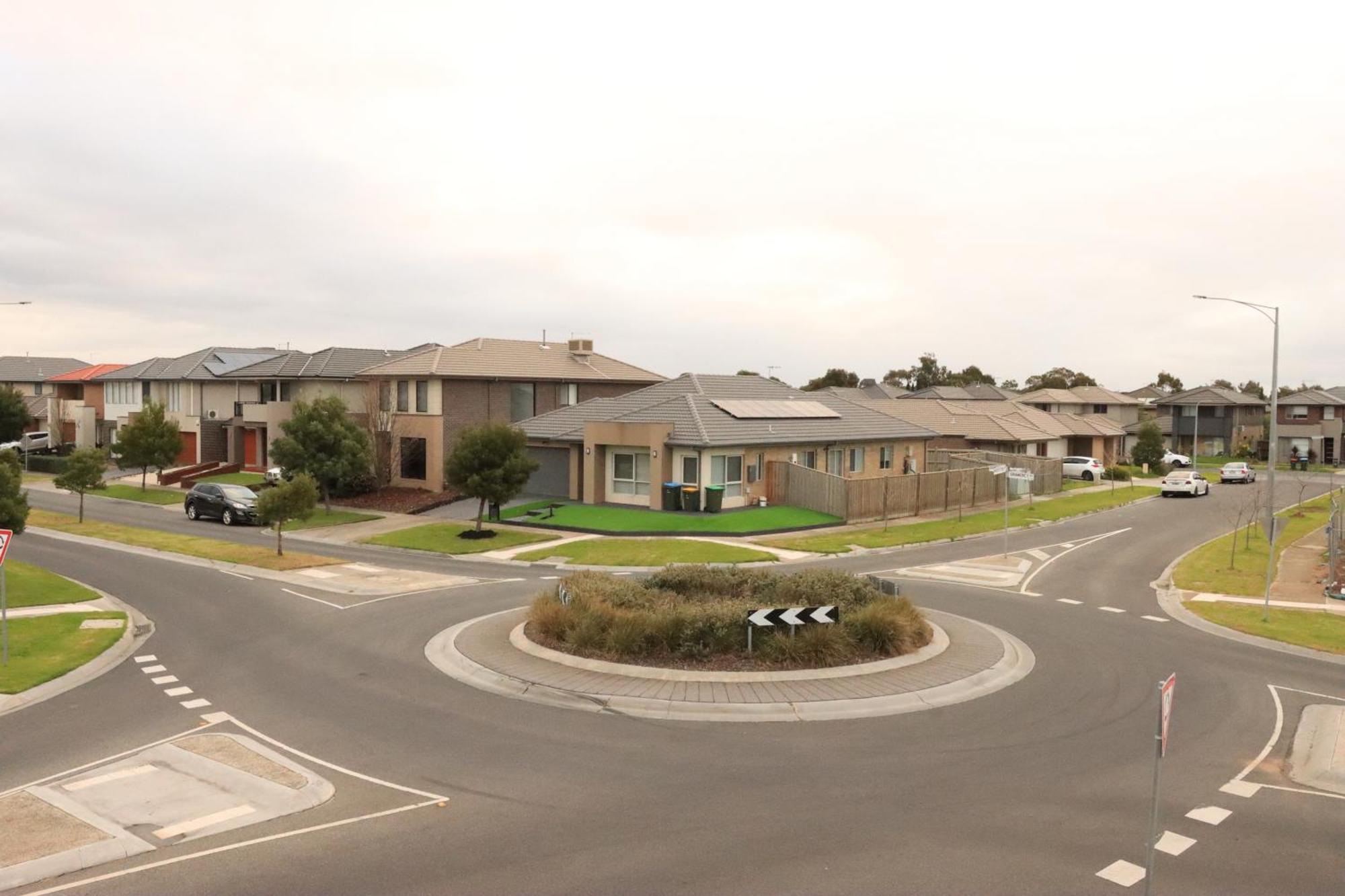 Melbourne Holiday House For 15 Peoples In Sanctuary Lake Point Cook Ngoại thất bức ảnh