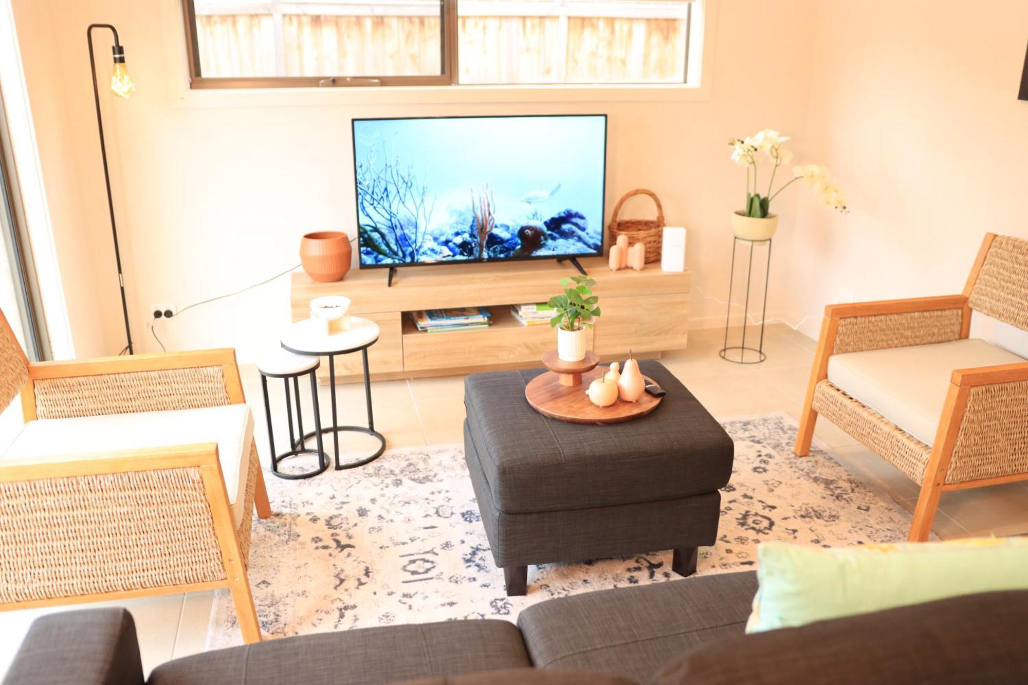 Melbourne Holiday House For 15 Peoples In Sanctuary Lake Point Cook Ngoại thất bức ảnh