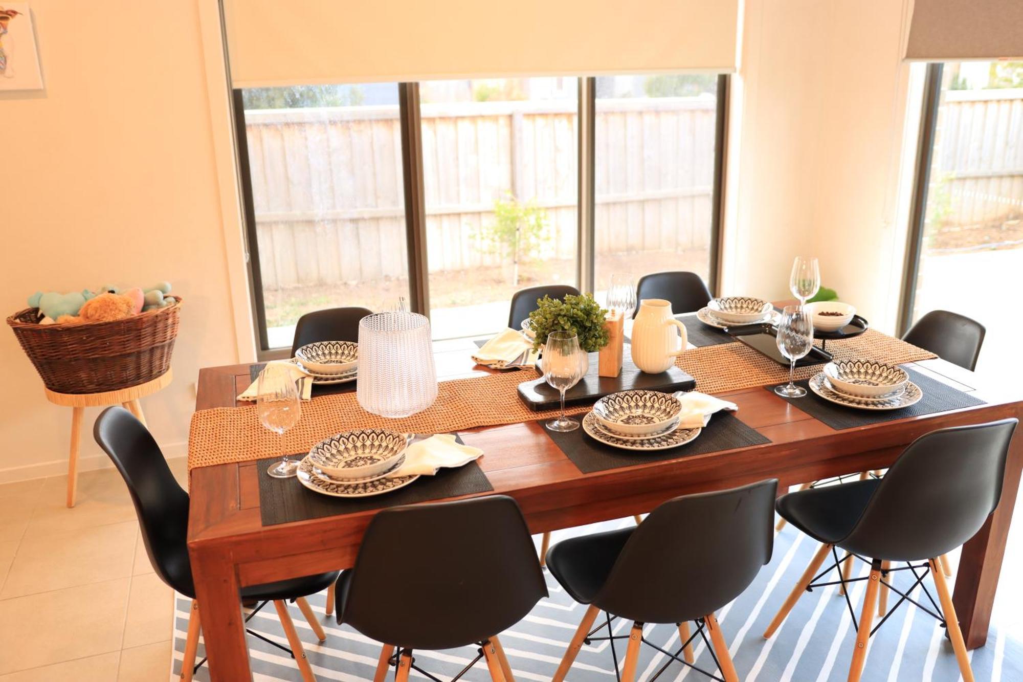 Melbourne Holiday House For 15 Peoples In Sanctuary Lake Point Cook Ngoại thất bức ảnh