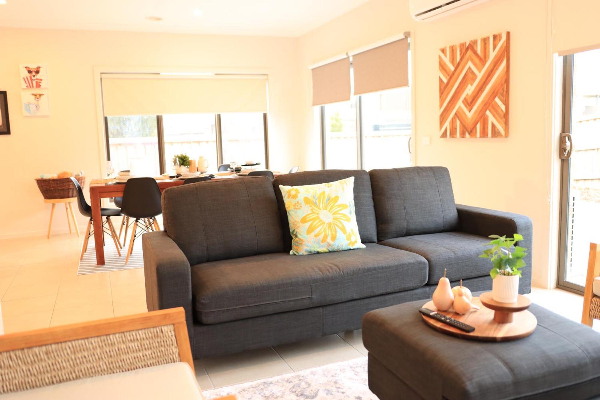 Melbourne Holiday House For 15 Peoples In Sanctuary Lake Point Cook Ngoại thất bức ảnh