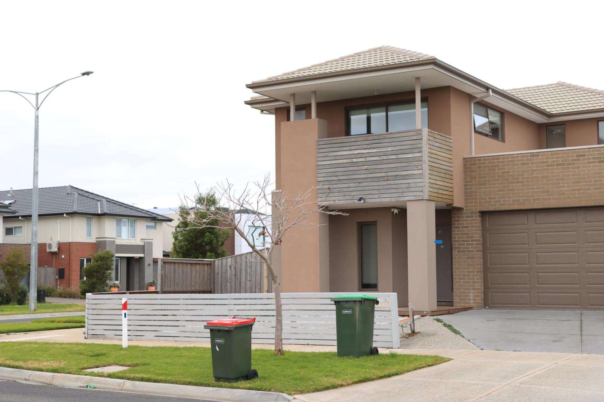 Melbourne Holiday House For 15 Peoples In Sanctuary Lake Point Cook Ngoại thất bức ảnh